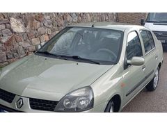 Sahibinden Renault Clio 1.4 Expression 2004 Model  122500 km Sarı