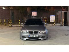 Sahibinden BMW 3 Serisi 318i Standart 2004 Model 