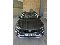 Sahibinden Fiat Egea Cross 1.4 Fire Urban 2025 Model 