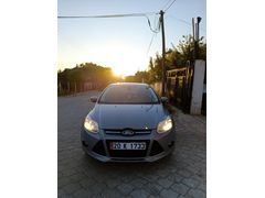 Sahibinden Ford Focus 1.6 TDCi Style 2013 Model 