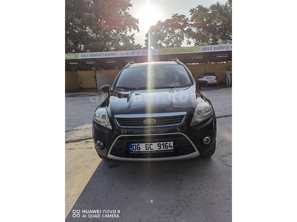 Sahibinden Ford Kuga 2.0 TDCi Selective 2011 Model