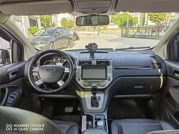 Sahibinden Ford Kuga 2.0 TDCi Selective 2011 Model