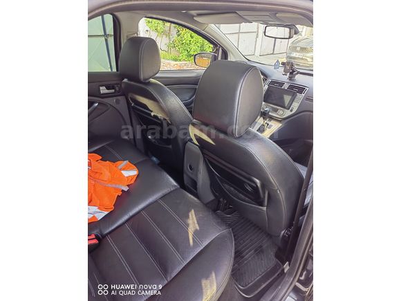 Sahibinden Ford Kuga 2.0 TDCi Selective 2011 Model