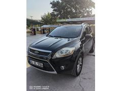 Sahibinden Ford Kuga 2.0 TDCi Selective 2011 Model