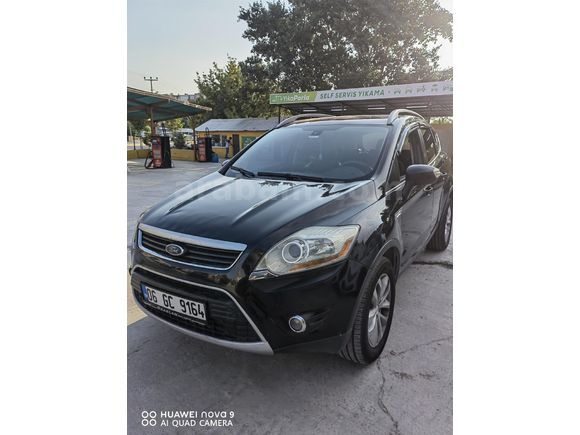Sahibinden Ford Kuga 2.0 TDCi Selective 2011 Model