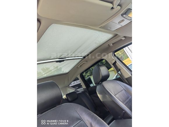 Sahibinden Ford Kuga 2.0 TDCi Selective 2011 Model
