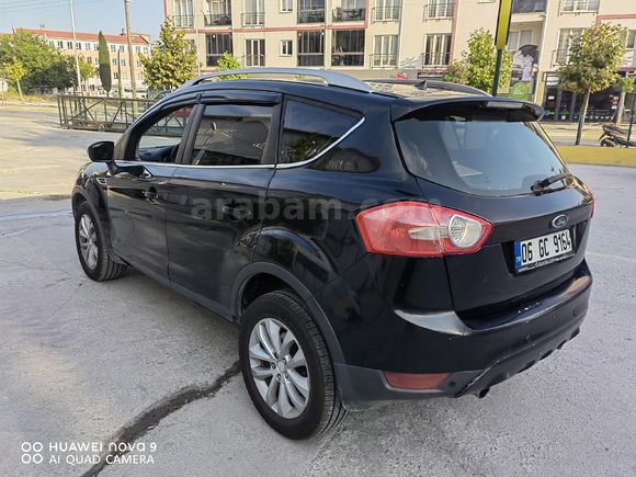 Sahibinden Ford Kuga 2.0 TDCi Selective 2011 Model
