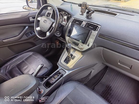Sahibinden Ford Kuga 2.0 TDCi Selective 2011 Model