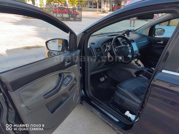 Sahibinden Ford Kuga 2.0 TDCi Selective 2011 Model