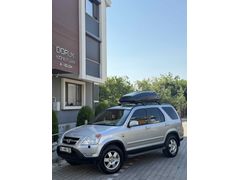 Sahibinden Honda CR-V  Değişensiz 