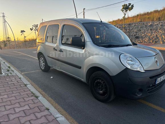 Sahibinden Renault Kangoo Express 1.5 dCi Expression 2012 Model 