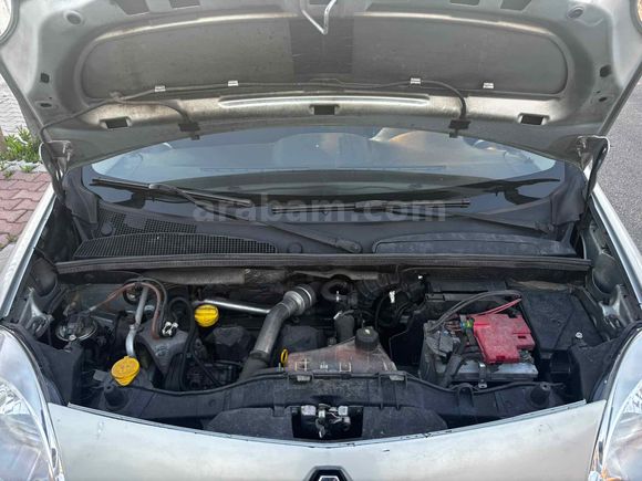 Sahibinden Renault Kangoo Express 1.5 dCi Expression 2012 Model 