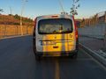 Sahibinden Renault Kangoo Express 1.5 dCi Expression 2012 Model 