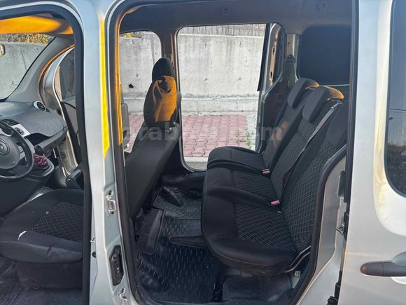 Sahibinden Renault Kangoo Express 1.5 dCi Expression 2012 Model 