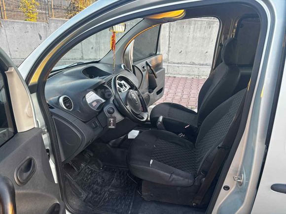Sahibinden Renault Kangoo Express 1.5 dCi Expression 2012 Model 