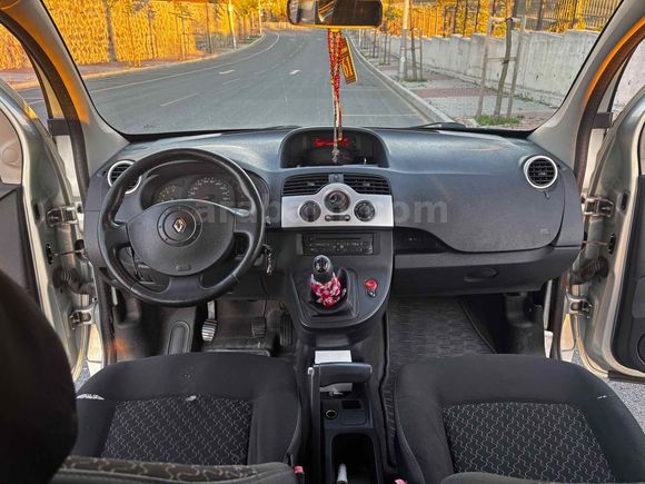 Sahibinden Renault Kangoo Express 1.5 dCi Expression 2012 Model 