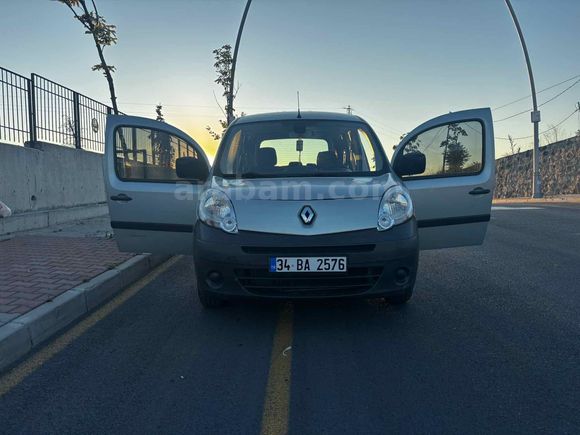Sahibinden Renault Kangoo Express 1.5 dCi Expression 2012 Model 