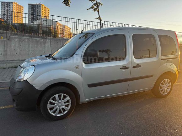 Sahibinden Renault Kangoo Express 1.5 dCi Expression 2012 Model 