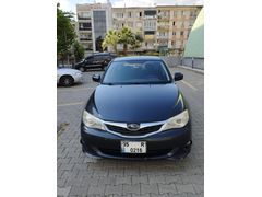 Sahibinden Subaru Impreza 1.5 Active 2008 Model