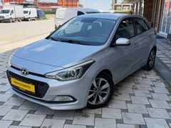 Galeriden Hyundai i20 1.4 CRDi Style 2014 Model Konya