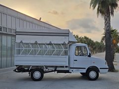 Sahibinden BMC Levend 80 TDI 