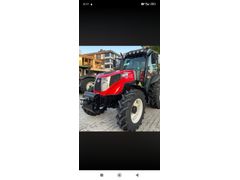 2018 Hattat T4080 daha 950 saatte ful+full