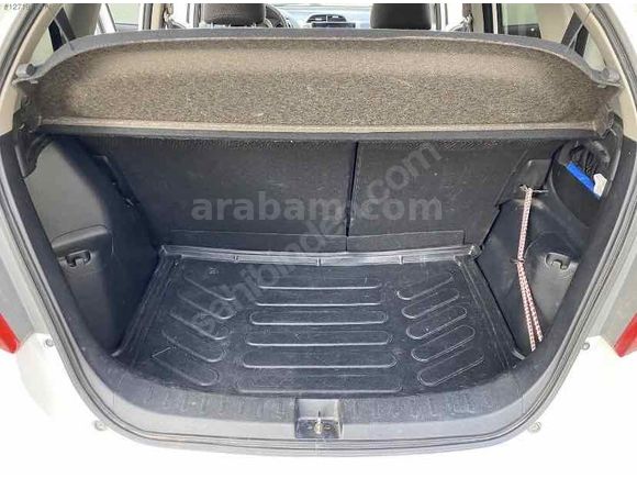 Sahibinden Honda Jazz 1.4 Fun 2012 Model 