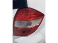 Sahibinden Honda Jazz 1.4 Fun 2012 Model 