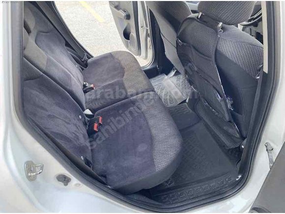Sahibinden Honda Jazz 1.4 Fun 2012 Model 
