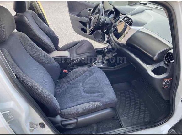 Sahibinden Honda Jazz 1.4 Fun 2012 Model 