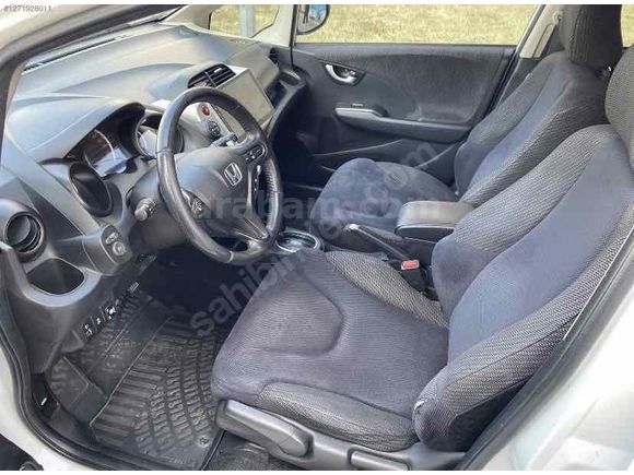 Sahibinden Honda Jazz 1.4 Fun 2012 Model 
