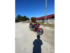 Sahibinden Mondial 125 MH Drift