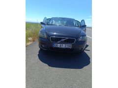 Sahibinden Volvo S40 1.6 2006 Model  287 km Siyah