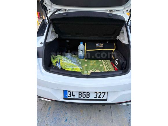 Sahibinden Opel Astra 1.4 Enjoy 2017 Model 