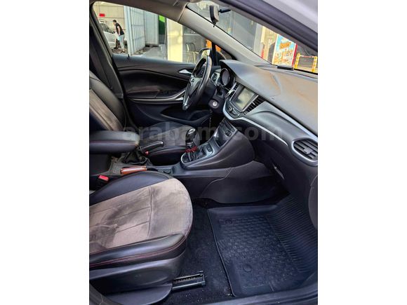 Sahibinden Opel Astra 1.4 Enjoy 2017 Model 