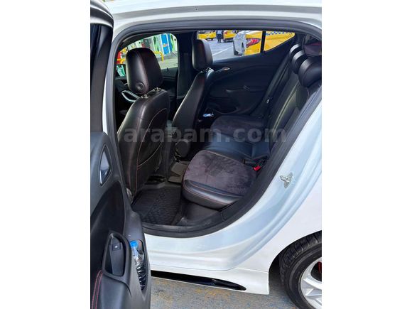 Sahibinden Opel Astra 1.4 Enjoy 2017 Model 