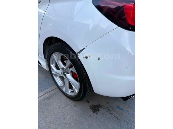 Sahibinden Opel Astra 1.4 Enjoy 2017 Model 