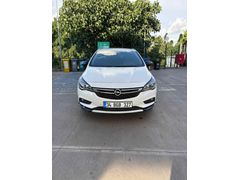 Sahibinden Opel Astra 1.4 Enjoy 2017 Model 