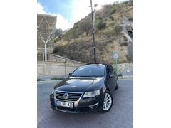 Sahibinden Volkswagen Passat 1.8 TSi Highline 2009 Model 
