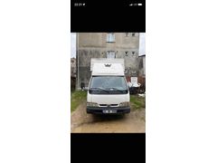 Sahibinden Kia Bongo K2700 DLX 