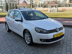 Galeriden Volkswagen Golf 1.6 TDi Highline 2011 Model Konya