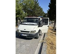Sahibinden Ford Trucks Transit 330 S 