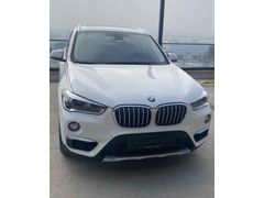 Sahibinden BMW X1 16d sDrive X Line 2018 Model 