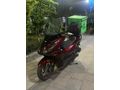 2022 TEMİZ BAKIMLI HONDA PCX125