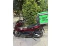 2022 TEMİZ BAKIMLI HONDA PCX125