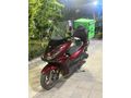 2022 TEMİZ BAKIMLI HONDA PCX125