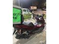 2022 TEMİZ BAKIMLI HONDA PCX125