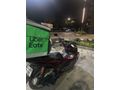 2022 TEMİZ BAKIMLI HONDA PCX125