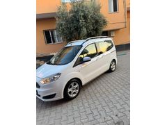 Sahibinden Ford Tourneo Courier 1.5 TDCi Delux 2014 Model