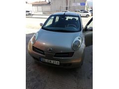 Sahibinden Nissan Micra 1.2 Tekna 2005 Model